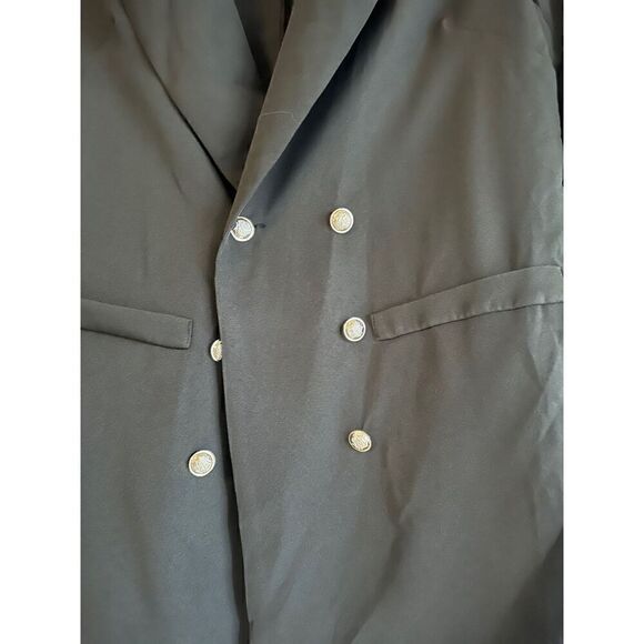 SHEIN black blazer NWOT - Picture 5 of 5